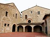 Chiesa di San Damiano 1